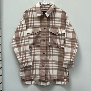 Banana republic coat